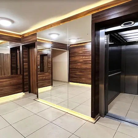 Apartment Jemiolowa ~ Self Check-in 20h ~ Lift